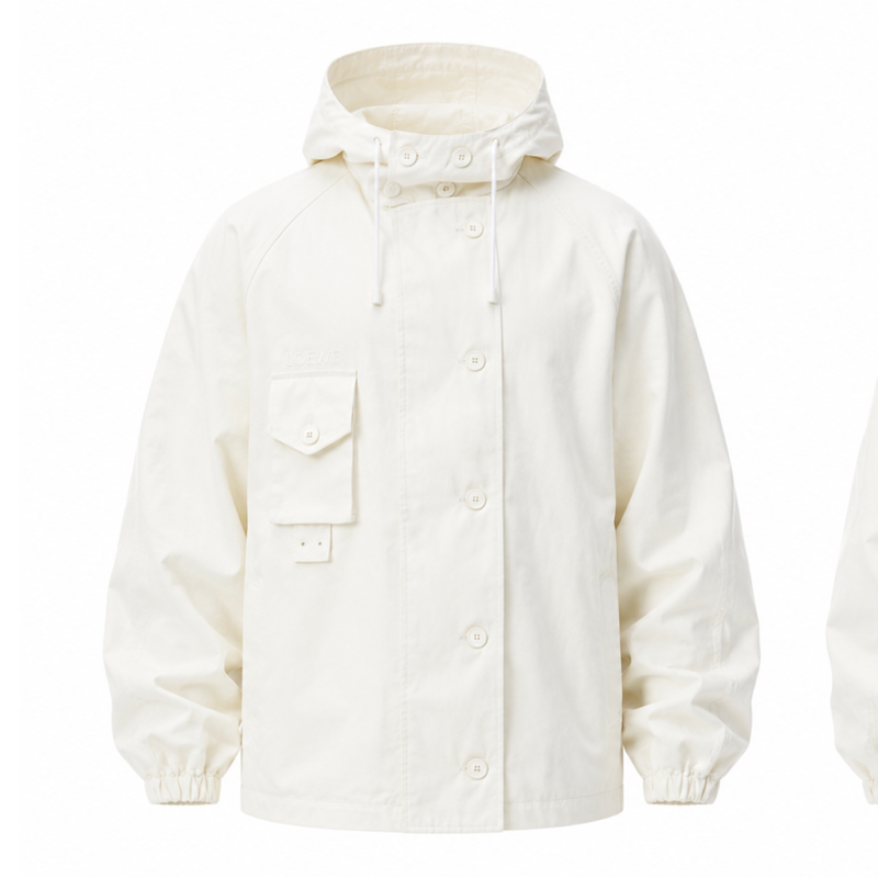Canadian GP 2026 Lewis Hamilton Jacket