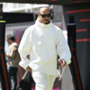 Canadian GP 2026 Lewis Hamilton Jacket