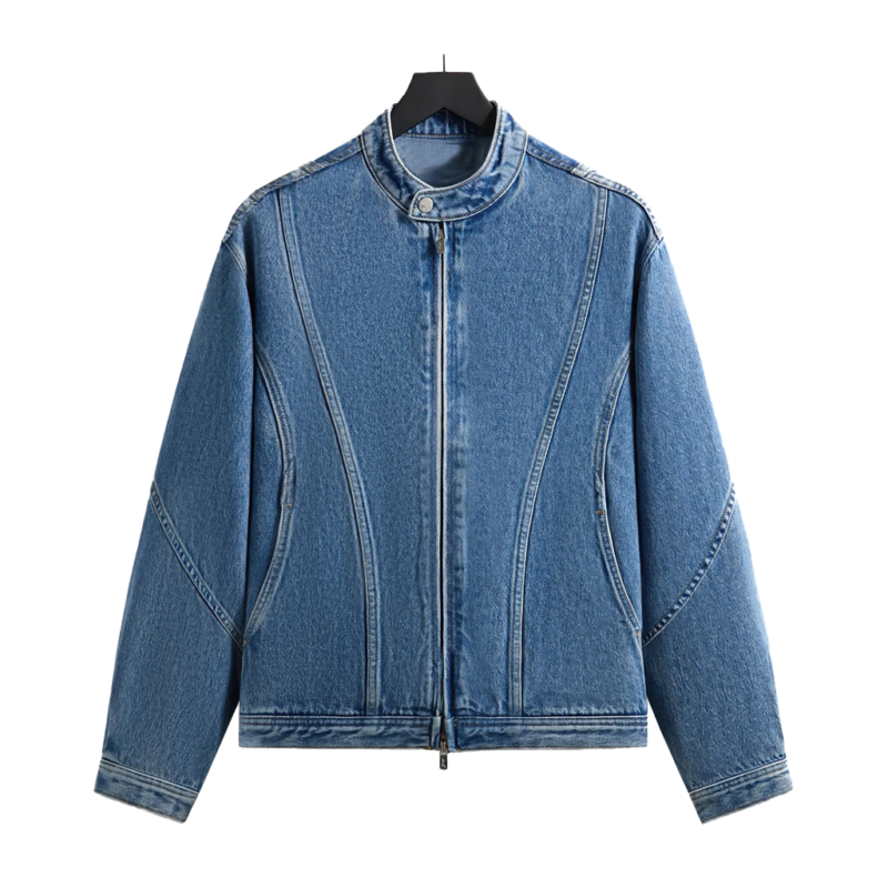 Canadian GP 2026 Pierre Gasly Jacket