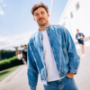 Canadian GP 2026 Pierre Gasly Jacket