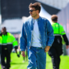 Canadian GP 2026 Pierre Gasly Jacket