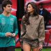 Canadian GP Yael Shelbia Jacket