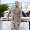 Cannes Film Festival 2026 Sebastian Stan Blazer