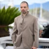 Cannes Film Festival 2026 Sebastian Stan Blazer
