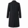 Citizen Vigilante 2026 Armie Hammer Coat