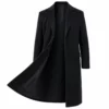 Citizen Vigilante 2026 Armie Hammer Coat