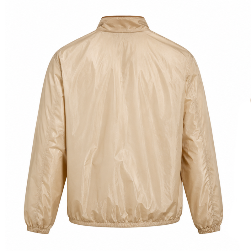 Club Event Novak Djokovic Jacket