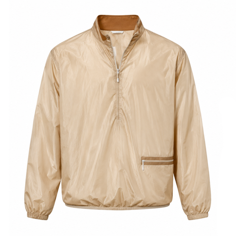 Club Event Novak Djokovic Jacket