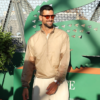 Club Event Novak Djokovic Jacket