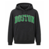Pep Guardiola Boston Hoodie