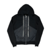 Coach Pep Guardiola Manchester City Jacket
