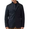 Criminal Minds Evolution S19 Luke Alvez Jacket