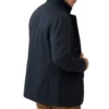 Criminal Minds Evolution S19 Luke Alvez Jacket