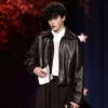 Critics Choice Awards 2026 Owen Cooper Jacket