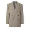 London Photocall Josh Oâ€™Connor Blazer