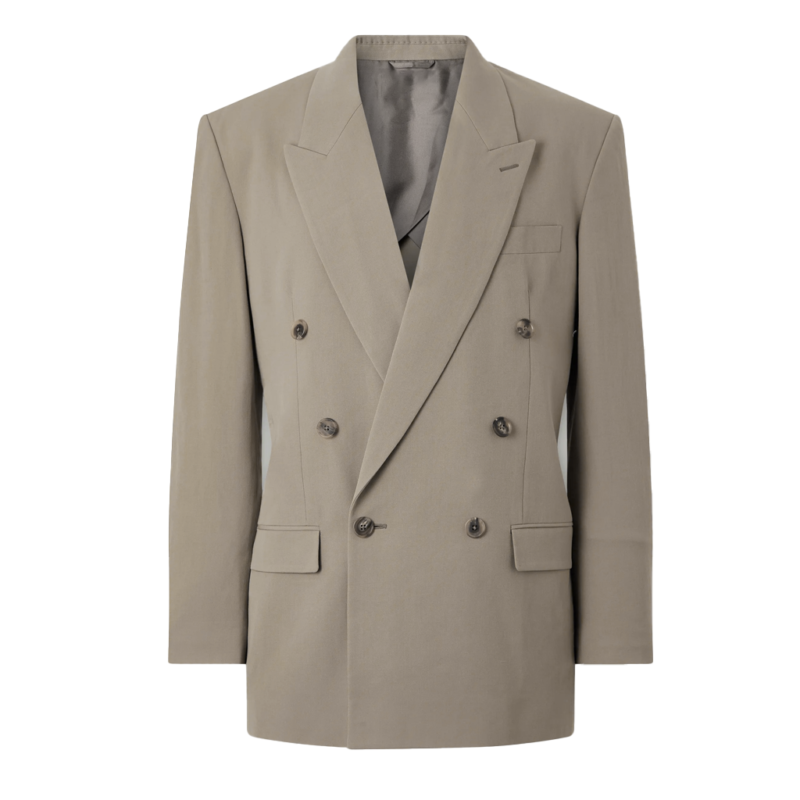 London Photocall Josh Oâ€™Connor Blazer