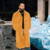 Drake Iceman 2026 Coat