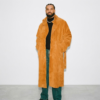 Drake Iceman 2026 Coat