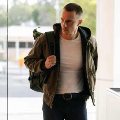 Lucky Drew Starkey Jacket