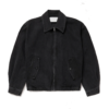 Montrea F1 2026 Esteban Ocon Jacket