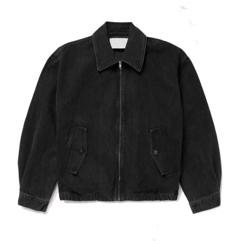 Montrea F1 2026 Esteban Ocon Jacket