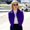 F1 Academy Round 2 Susie Wolff Jacket