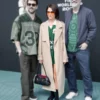 FIFA World Cup Festivities Karla Souza Coat