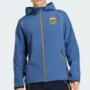 FIFA World Cup Messi Blue Jacket