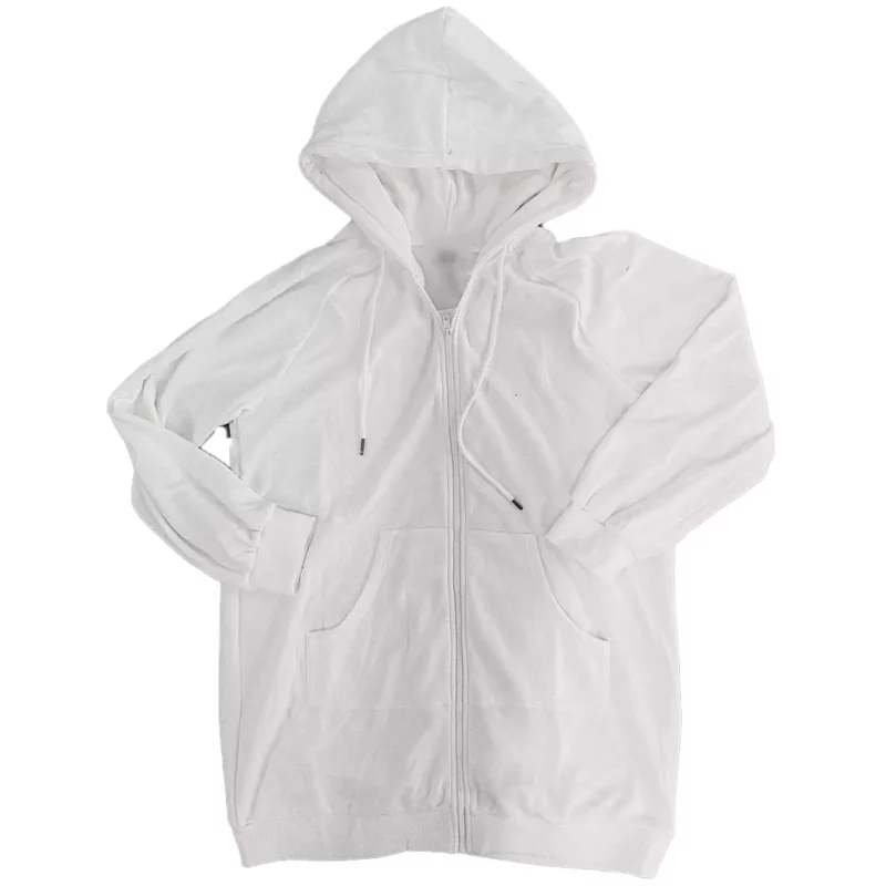 FIFA World Cup Rema White Jacket