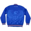 FIFA World Cup 2026 USA Blue Jacket
