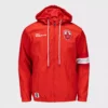 FIFA World Cup 2026 Canada Windbreaker Jacket