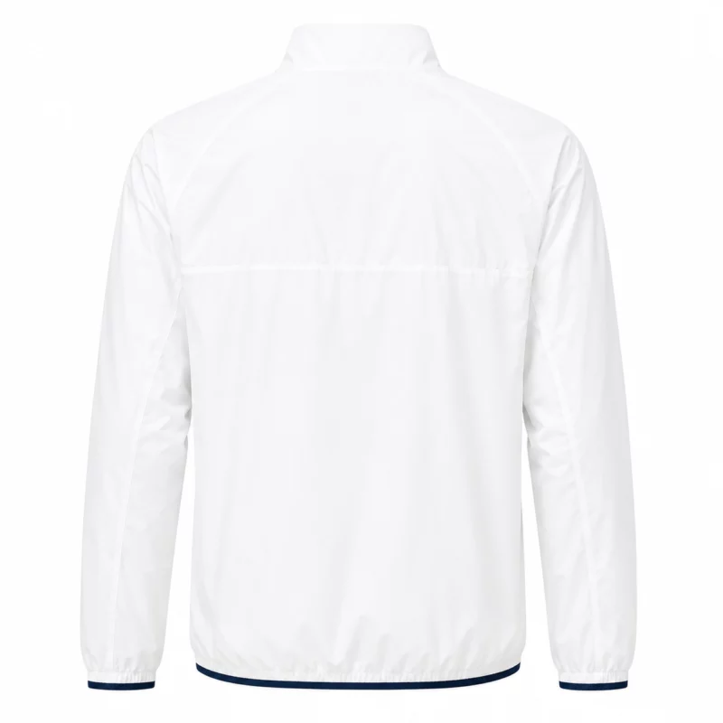 FIFA World Cup 2026 Denil Castillo Ecuador Jacket