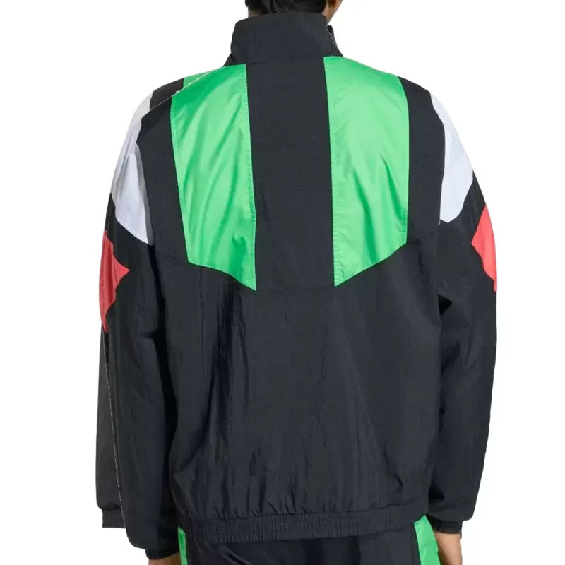 FIFA World Cup 2026 EQT Jacket