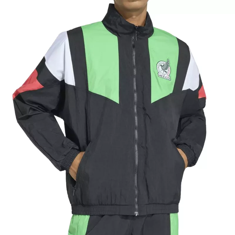 FIFA World Cup 2026 EQT Jacket