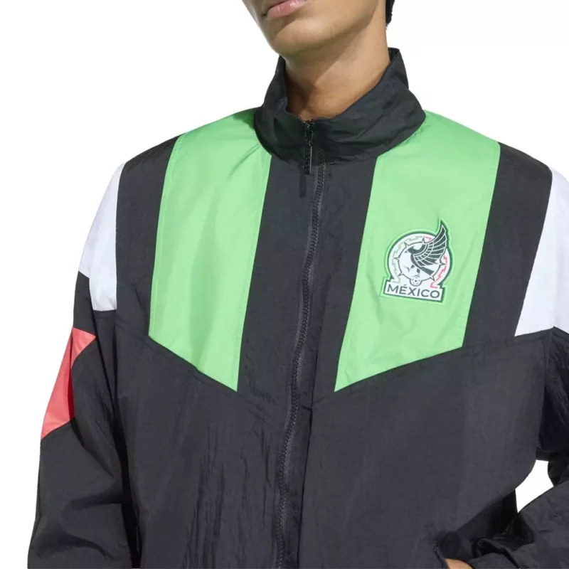 FIFA World Cup 2026 EQT Jacket