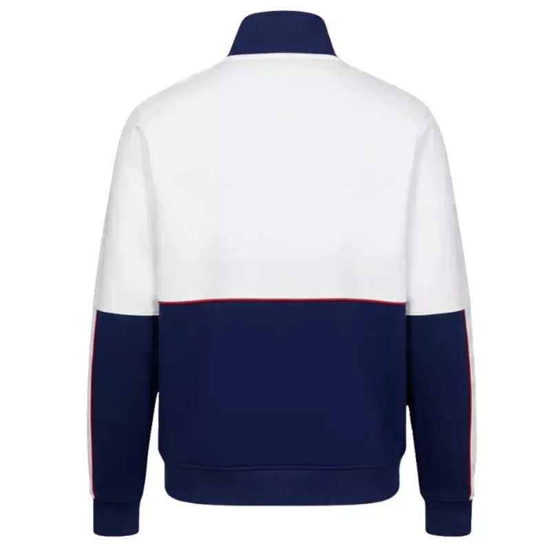 FIFA World Cup 2026 France Jacket