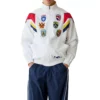 FIFA World Cup 2026 Woven Jacket