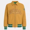 FIFA World Cup 2026 Mexico Jacket