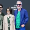 FIFA World Cup 2026 Juan Pablo Medina Jacket