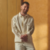 FIFA World Cup 2026 Travel Lionel Messi Jacket
