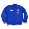 FIFA World Cup 2026 USA Blue Jacket