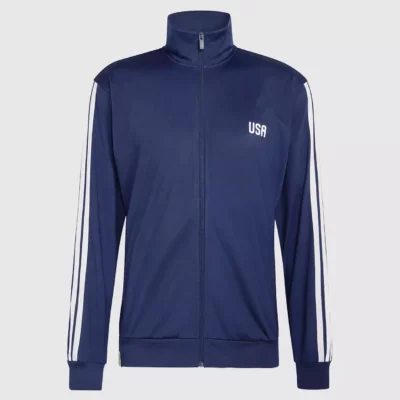 FIFA World Cup 2026 USA Track Jacket