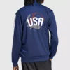FIFA World Cup 2026 USA Track Jacket