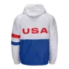 FIFA World Cup 2026 USA Windbreaker Jacket