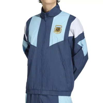 FIFA World Cup 2026 Argentina EQT Jacket