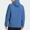 FIFA World Cup Messi Blue Jacket
