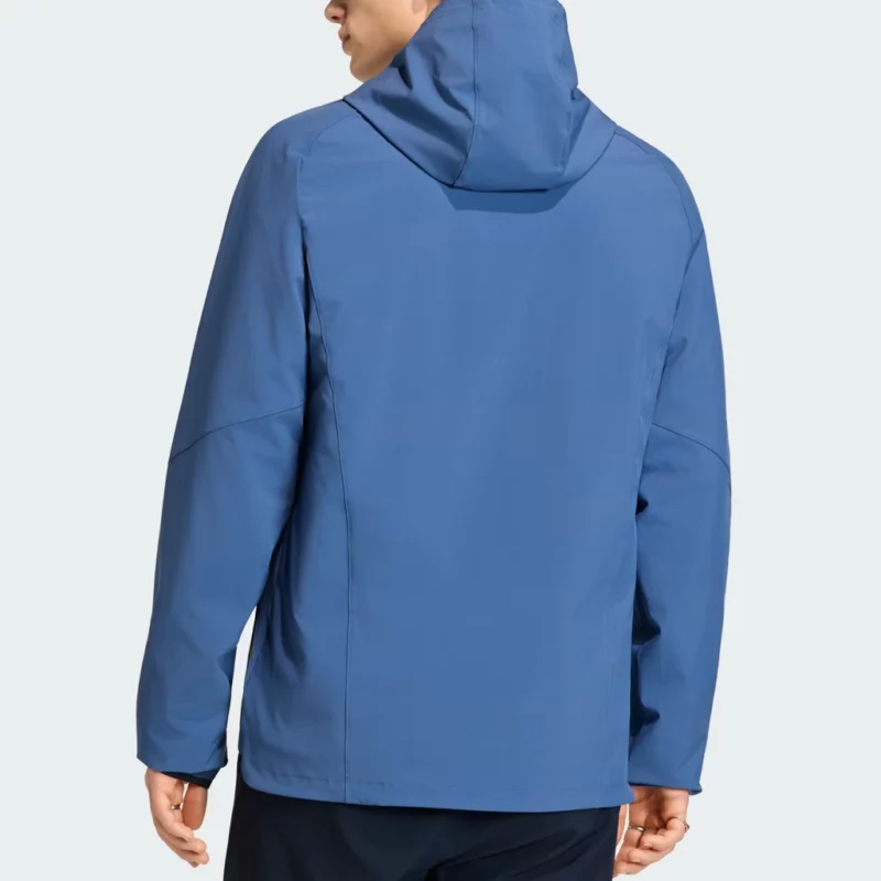 FIFA World Cup Messi Blue Jacket
