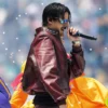 FIFA World Cup 2026 Danny Ocean Jacket