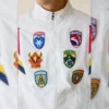 FIFA World Cup 2026 Woven Jacket