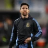FIFA World Cup 2026 Lionel Messi Jacket